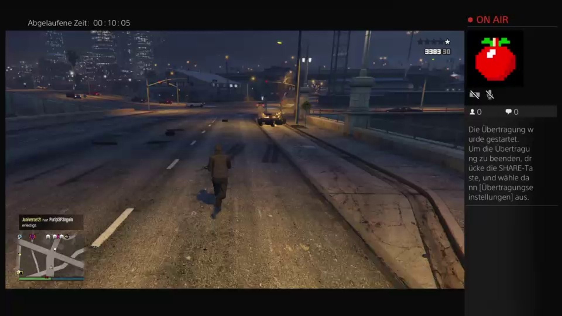 Gta 5