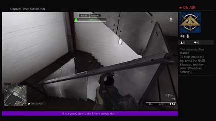 lay back and smoke some trees.