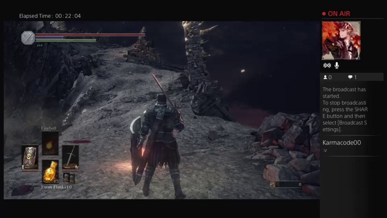 zombiekillerdani's Live PS4 Broadcast