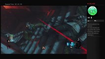 Call of duty black ops 3 live gamplay