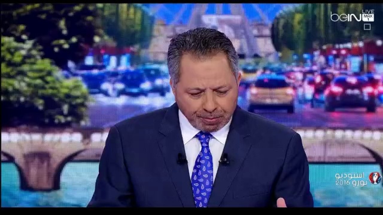 oussama-amari Live