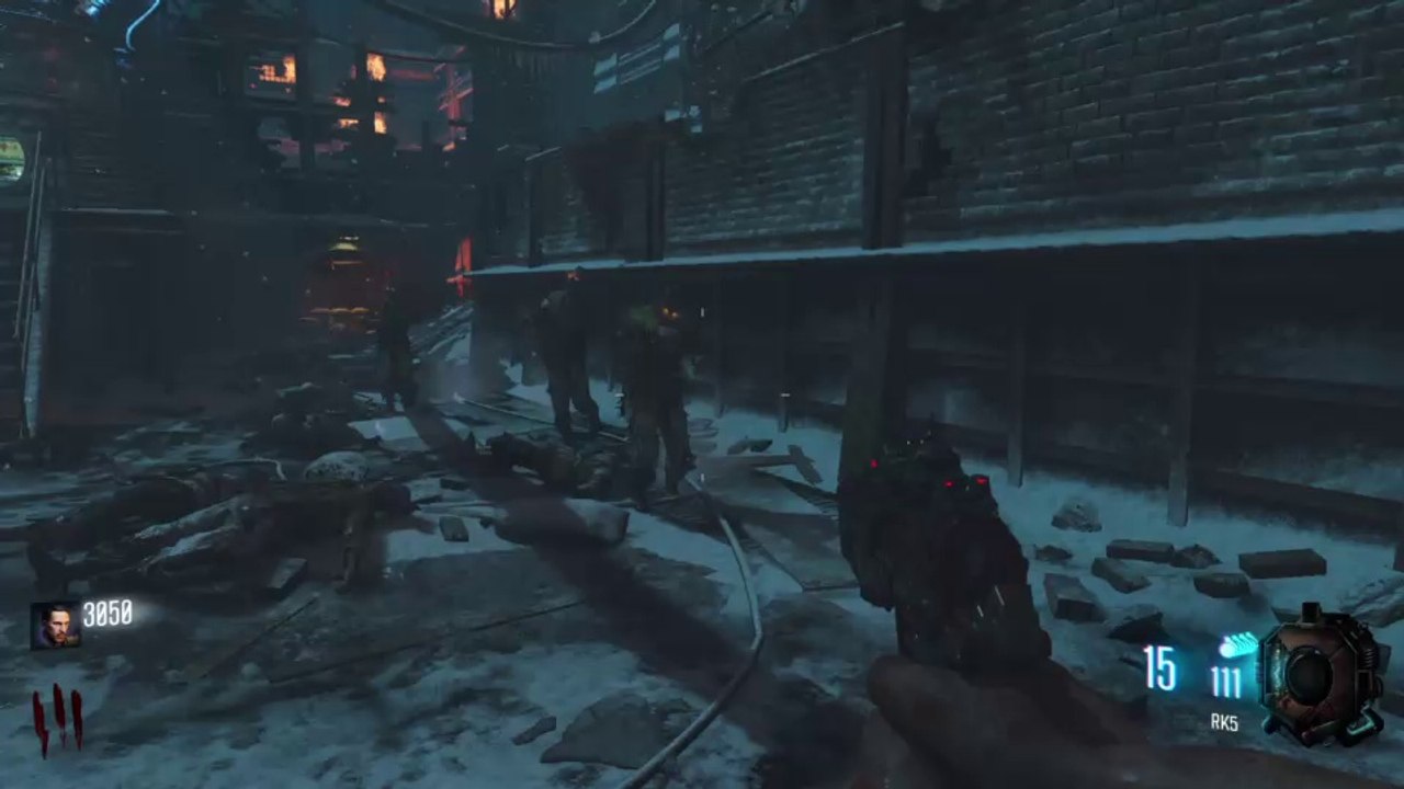 [GER] BO3 Mal schauen wie Dailymotion ist