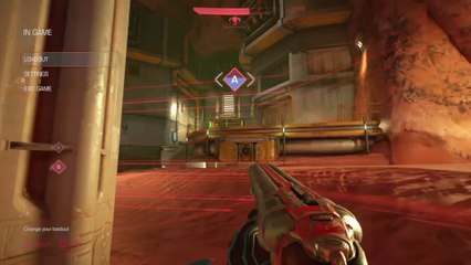 Beasting doom domination