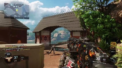 Destrozando en black ops 3