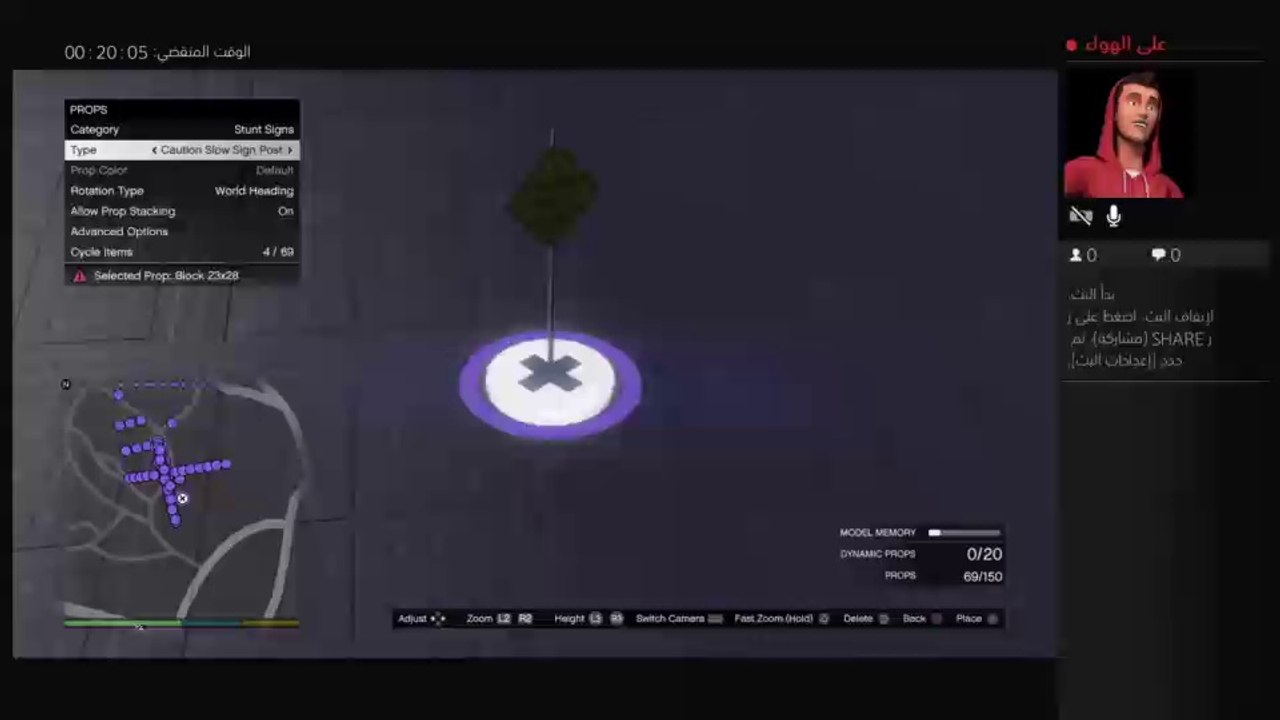 فورتنايت للمبتدأين ههههه