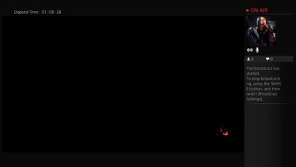 OnE_DeAtH_sHot's 1st Live broadcast on daily motion