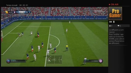 [FR|PS4] FIFA Saisons Coop ft Matthias.