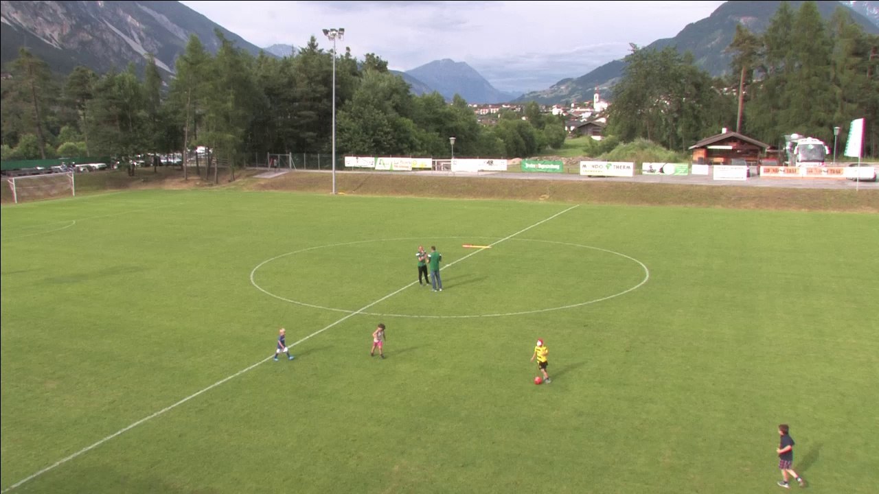 LIVE: SCR Altach v WSG Wattens