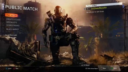 Dying Light Broadcast For A Friend