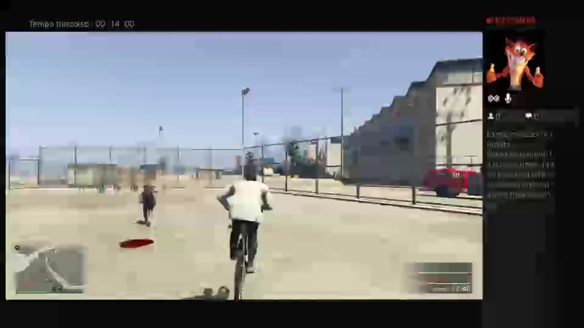 Gta 5