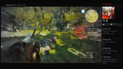 Dragonball Xenoverse Gameplay from a average Guy