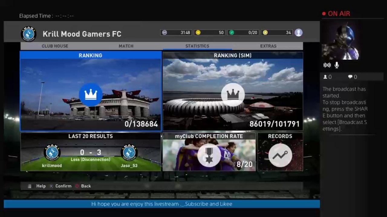Pes 2016