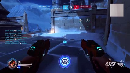 xX___JULlAN___Xx overwatch hide-and-seek