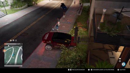 Diffusion PS4 en direct de YOUR-GAMER-TAG--