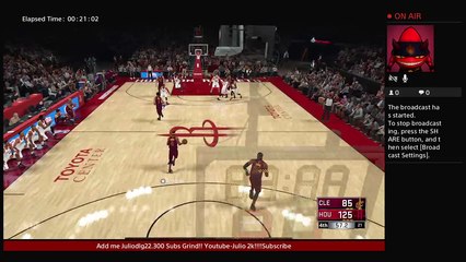 VC GLITCH 60K PER HOUR