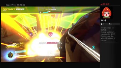 General Shenanigans Played Poorly