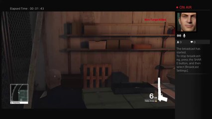 Choppa and Goat sucks