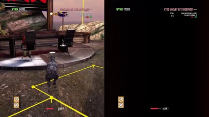 Transmisja na żywo z PS4 użytkownika U8RES901X9