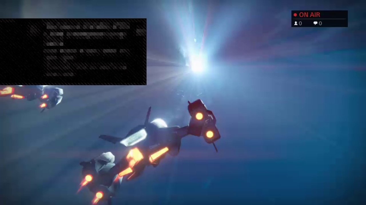 Iron banner fun