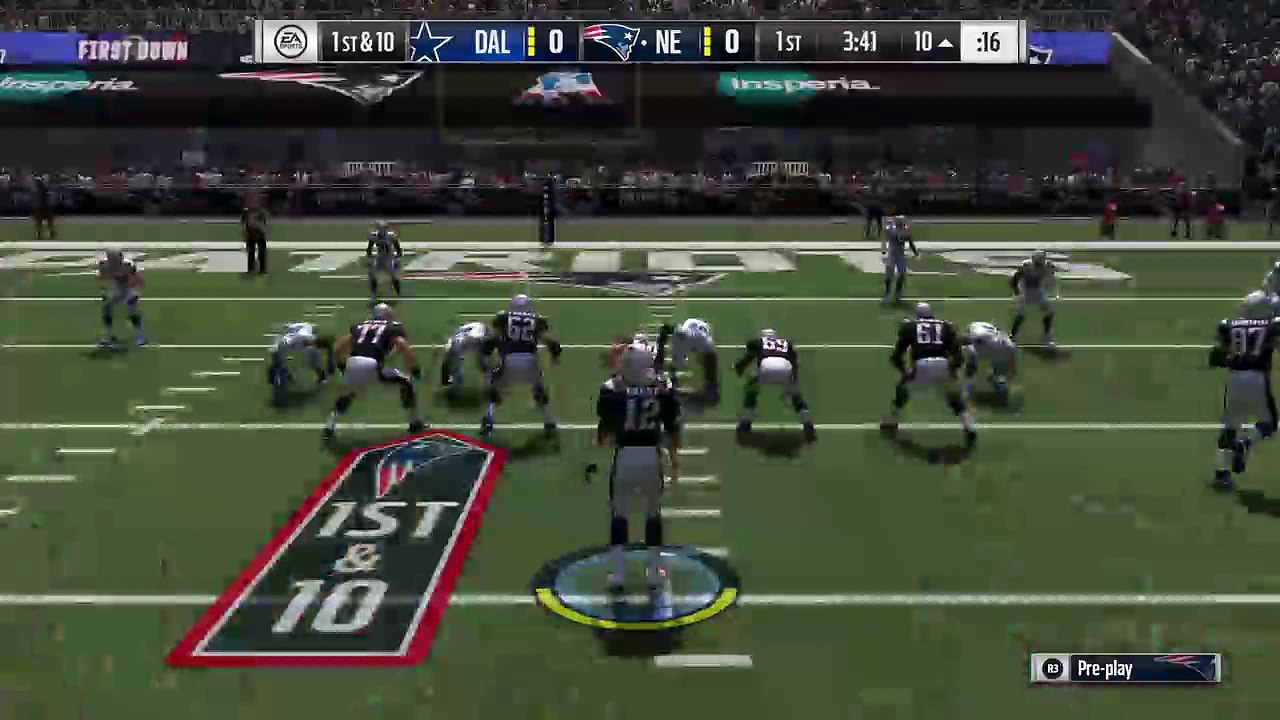 Ps4-live-Übertragung von phiiil91