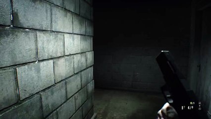 Resident Evil 7 biohazard PS4 PRO PL dub''