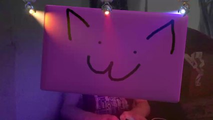 harry1gamer's Live PS4 Broadcast the playroom