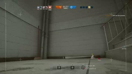 Tom clancy s ranbow six siege