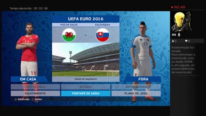 Euro 2016: Wales' Journey to the Semi-Finals 🏆