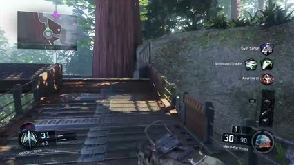Black Ops lll Gameplay |Road to Prestige|Need People to Team Up|