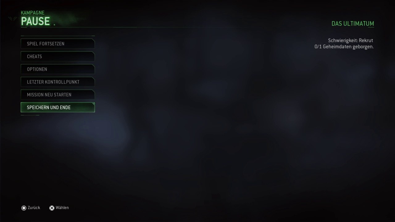 just for fun mal diesen streaming Dienst auprobieren