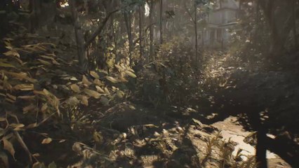 Too scared to play this