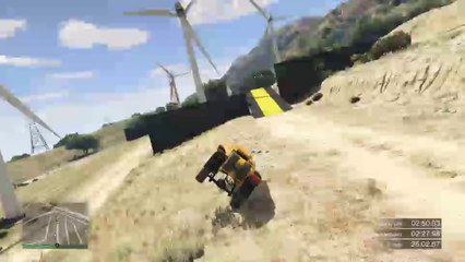 Live PS4 Broadcast gtav