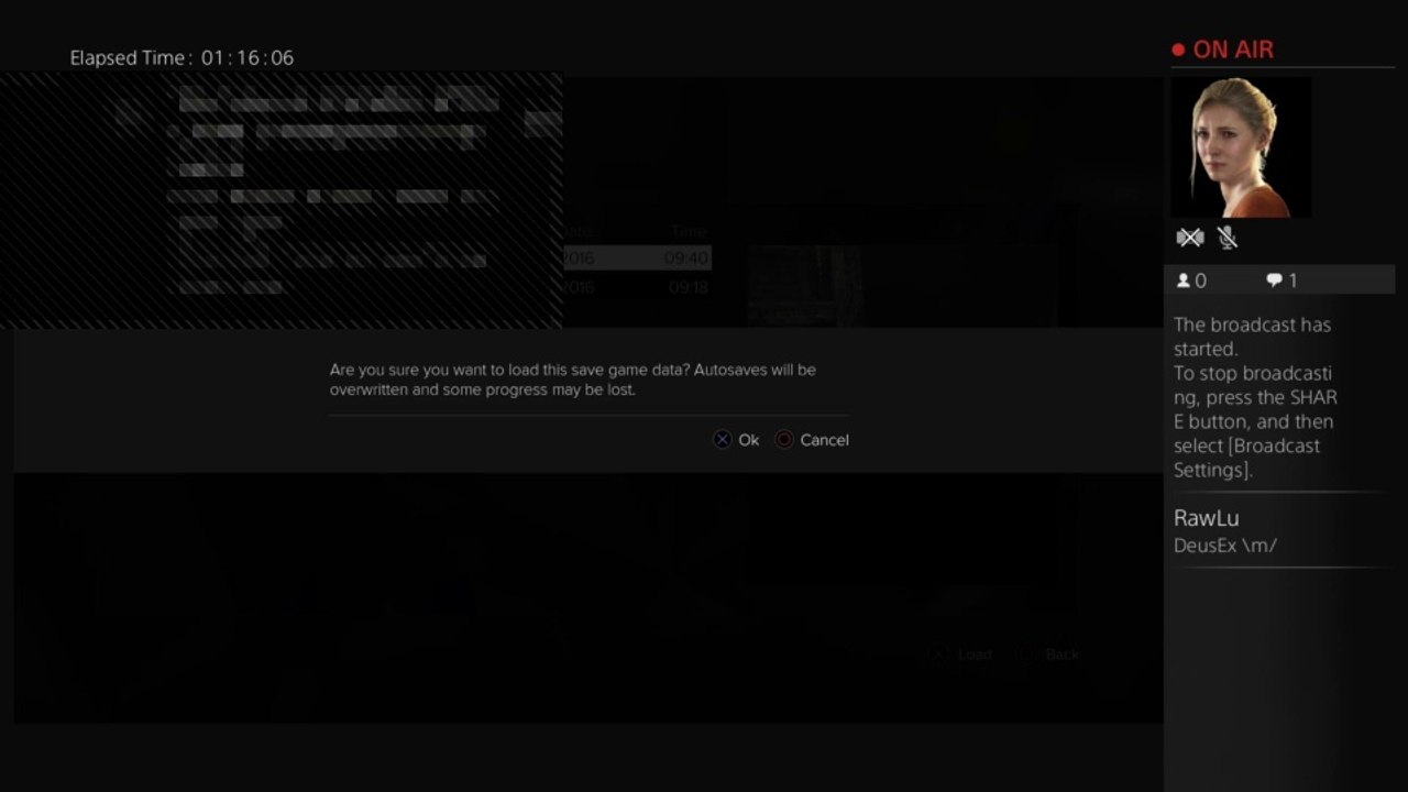 Gorod Krovi EASTER EGG!!! by Nobodies!