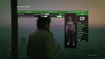 GTA V Einfach nur Langeweile