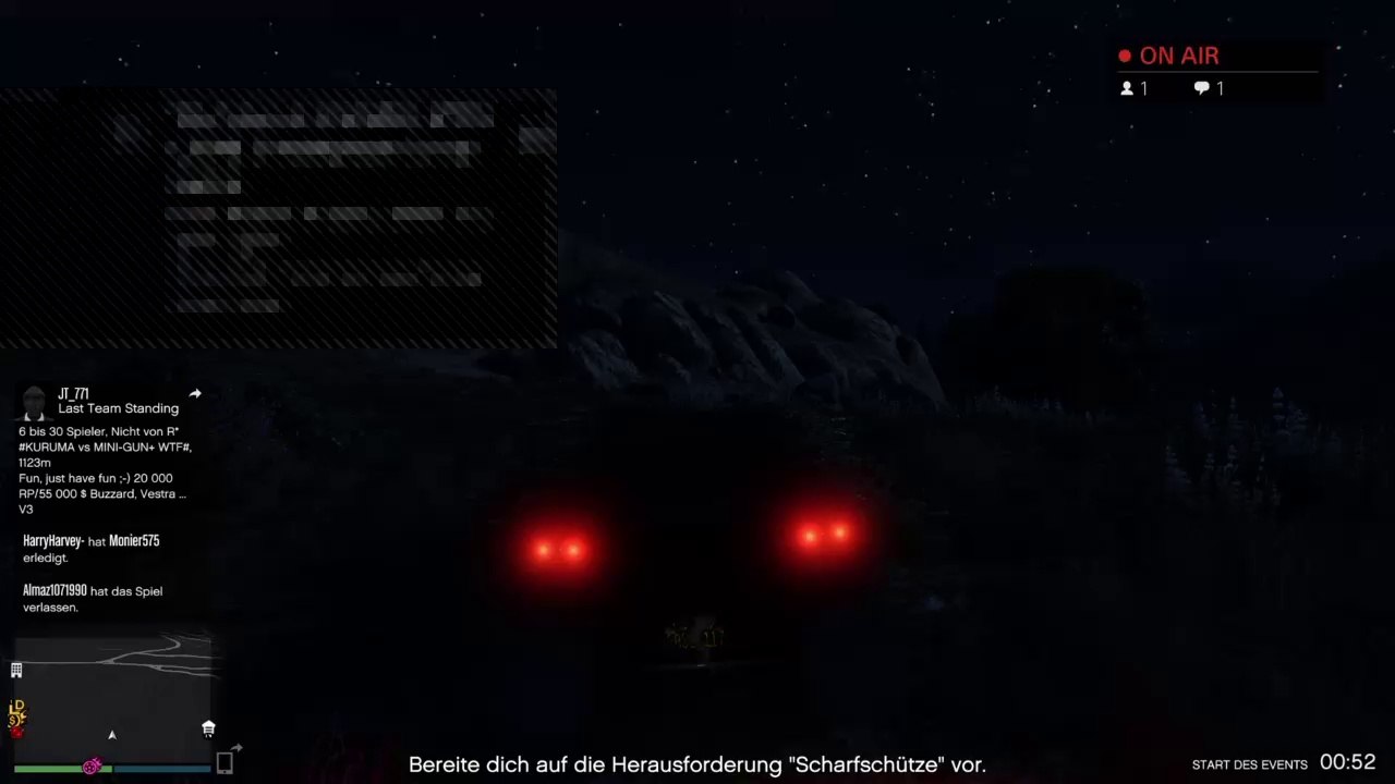 Gta 5 GER # 1 2 freund