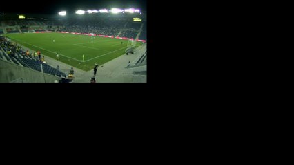 Omonia Nicosia vs Ierusalim
