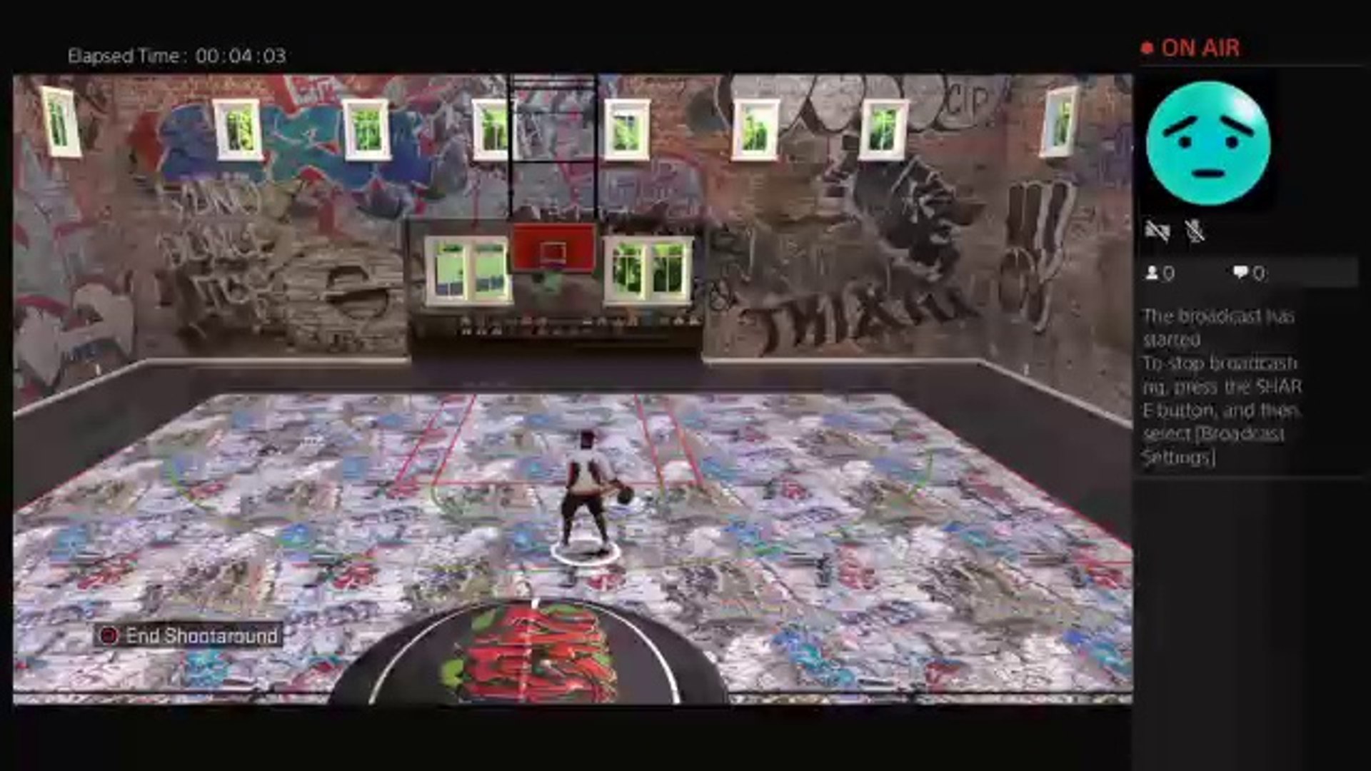⁣2k king