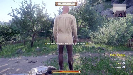 Kingdom Come deliverance