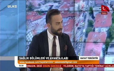 Ülke TV Canlı Yayını