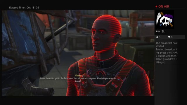 Fallout4! Defence settlement building