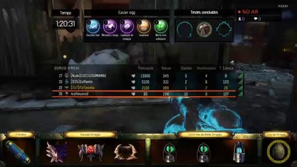 Transmissão ao vivo do PS4 de iTzToninho
