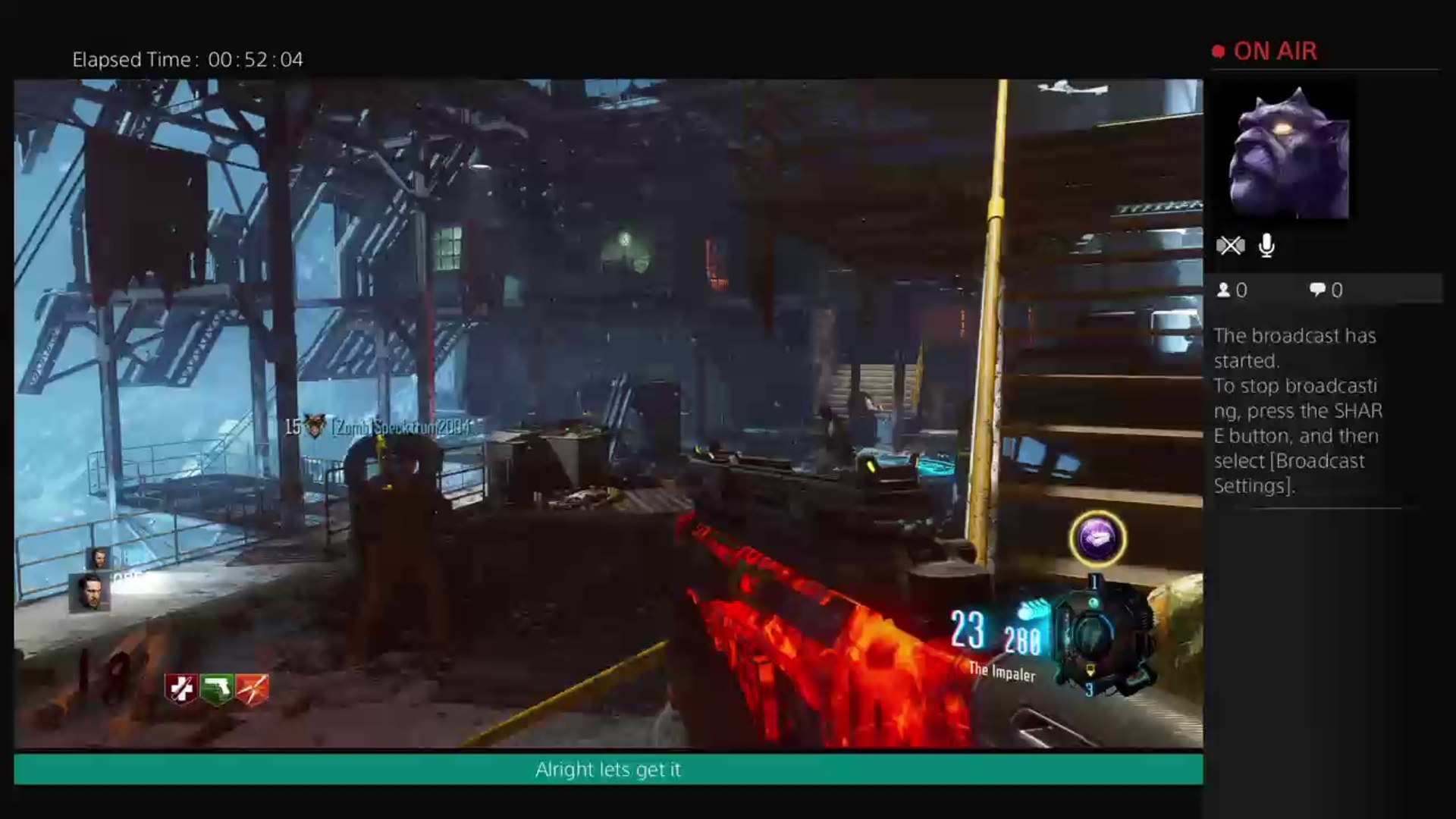 Antboi gaming