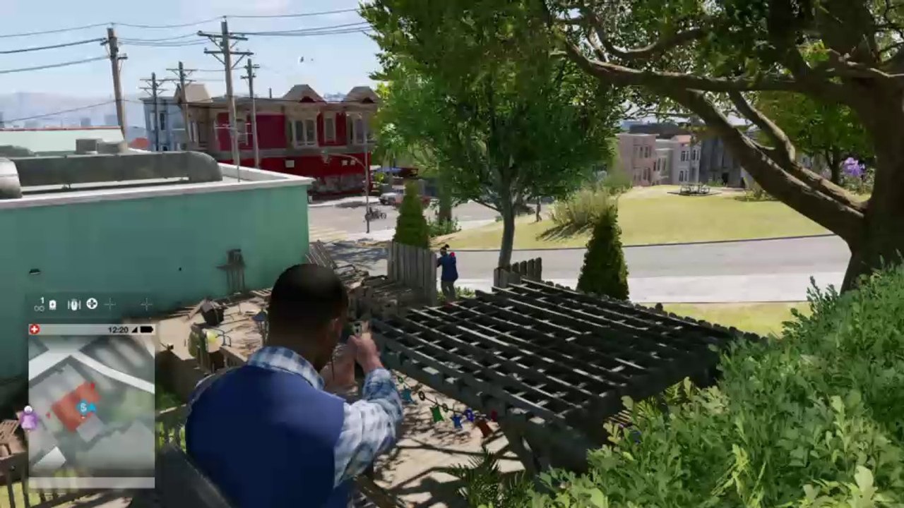fabio_5050's Live PS4 Broadcast