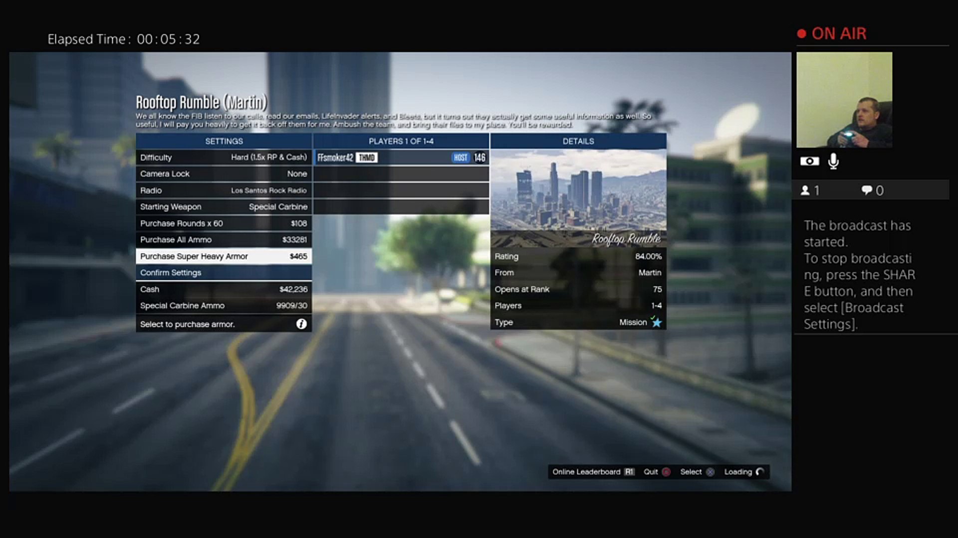 GTA 5
