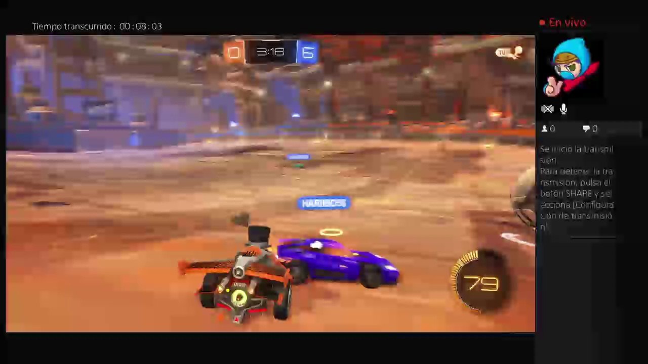 RL online