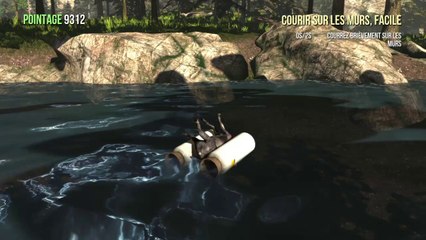 goat simulator#1 flappy chevre