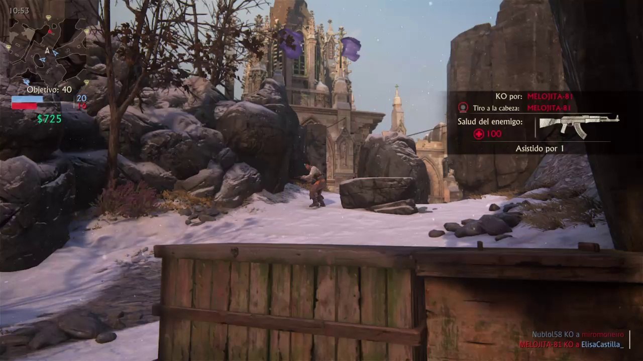 Uncharted 4