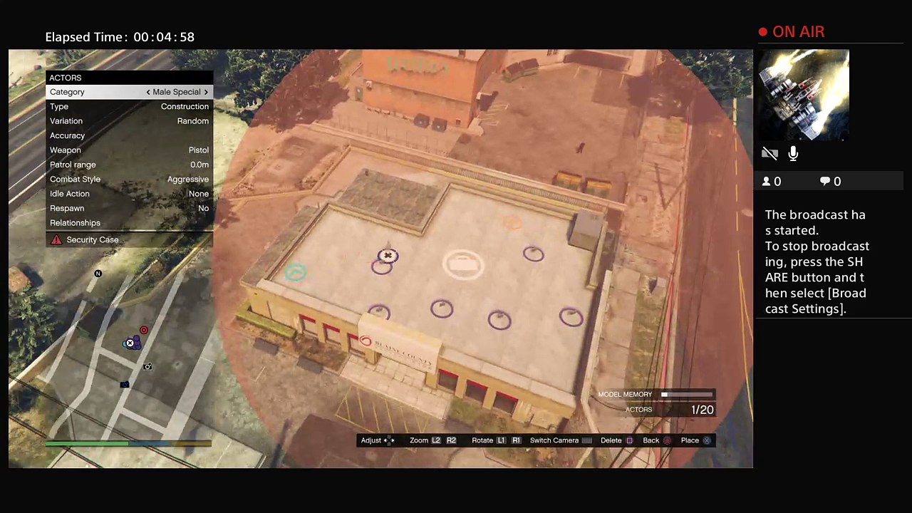 Rainbow Six Siege