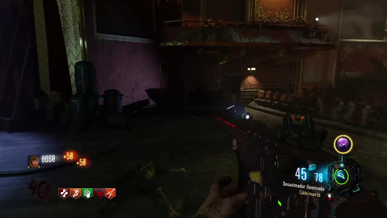 ROAD +80 KINO BO3