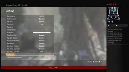 Bo3 1v1 snipers
